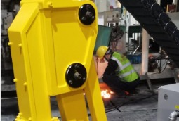 昆山舊設備翻新噴漆